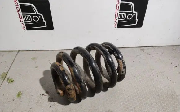 Volkswagen Transporter - Caravelle T5 Rear coil spring 