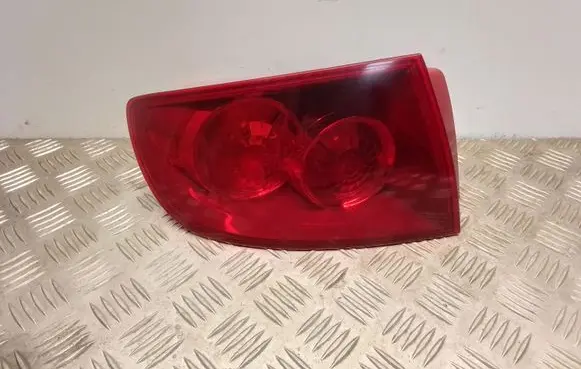 Mazda 3 I Rear/tail lights
