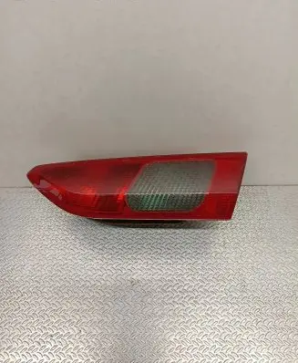 Alfa Romeo 156 Tailgate rear/tail lights 10128