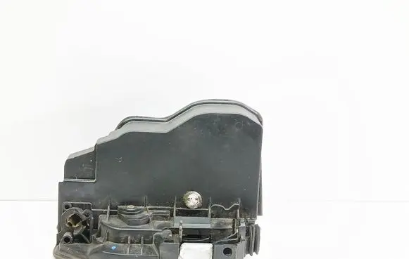BMW 5 F10 F11 Front door lock 7202144 A053702