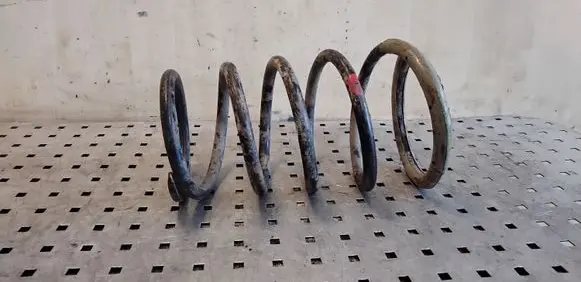 Nissan X-Trail T30 Rear coil spring