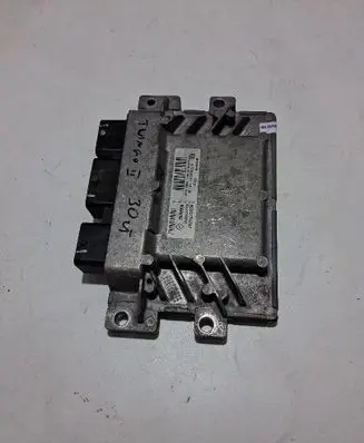 Renault Twingo II Engine control unit/module ECU 8200774747