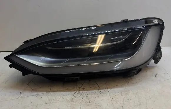 Tesla Model X Headlight/headlamp 103431800C 044992 0197424100000