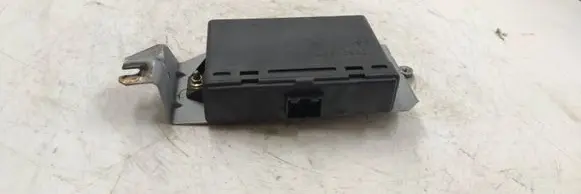 Comfort/convenience module