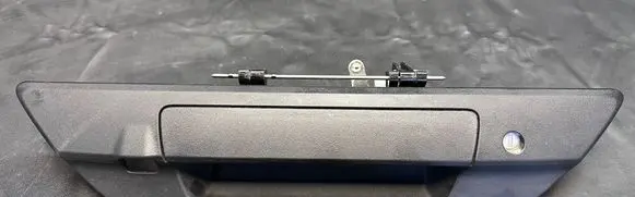 Toyota Hilux VIII Loading door exterior handle 690900K350