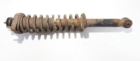 Mitsubishi Space Star Rear shock absorber/damper 30857443
