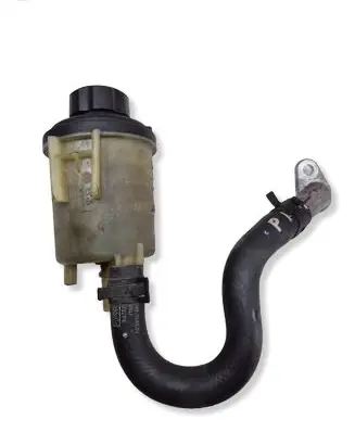 Volvo V70 Power steering fluid tank/reservoir 6G913R700BC