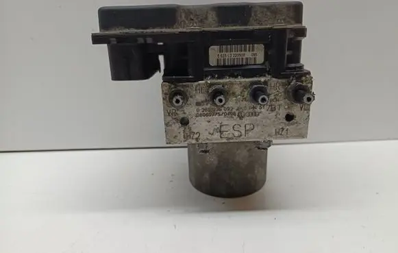 Audi A5 8T 8F ABS Pump 8K0907379AC 8149L0252