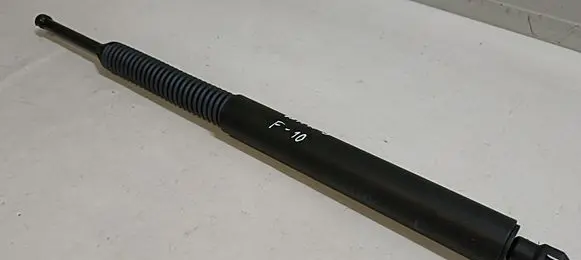 BMW 5 F10 F11 Tailgate strut 7207011