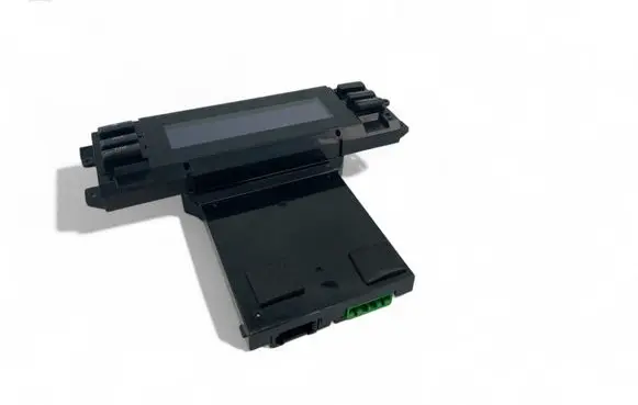 Volvo V50 Screen/display/small screen 31210467