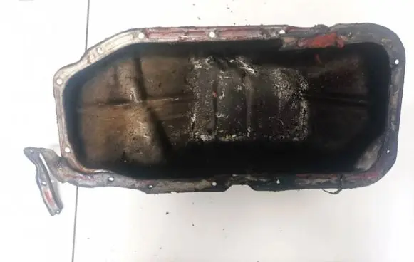 Opel Astra F Oil sump 