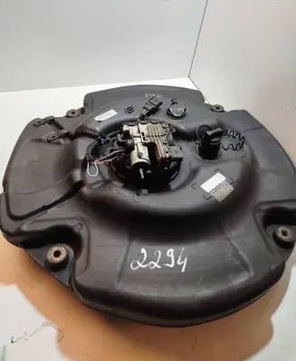 Mercedes-Benz S W221 AdBlue liquid reservoir A2214709201 110212181755 0444050067