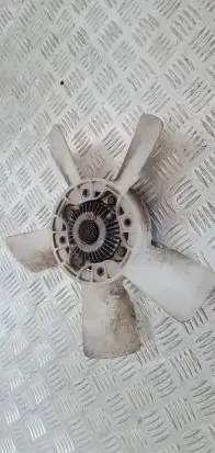 Suzuki Jimny Viscous fan 