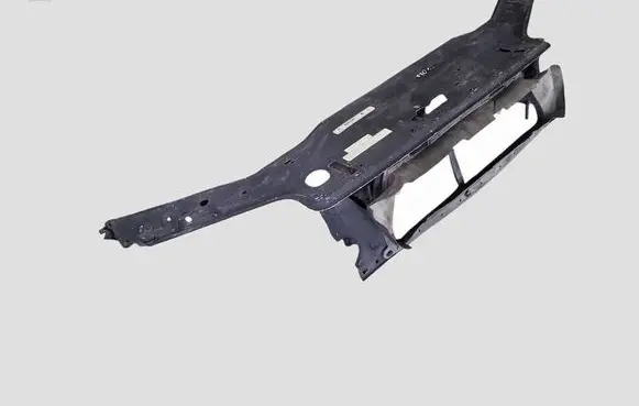 Volvo V70 Top upper radiator support slam panel
