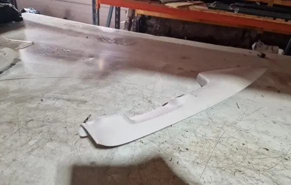 Ford Ranger Other interior part