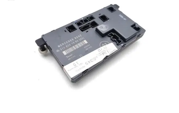 Mercedes-Benz E AMG W211 Door control unit/module 2118201585