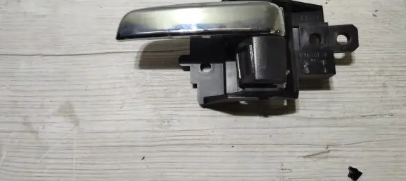Mitsubishi ASX Front door interior handle PA666130
