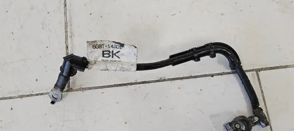 BMW 7 E38 Negative earth cable (battery) 6G9T14301 11992880000