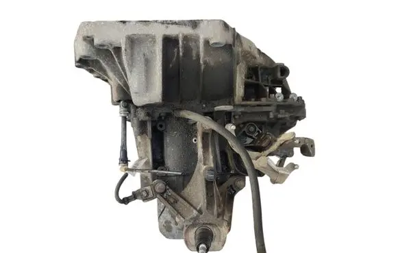 Renault Megane I Electric car Transmission JR5396