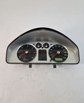 Ford Galaxy Speedometer (instrument cluster) 7M5920800H