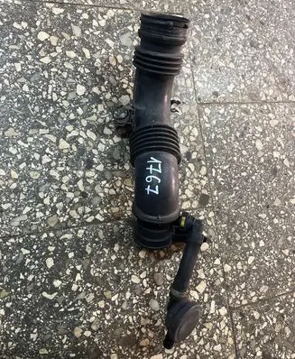 Renault Laguna II Intercooler hose/pipe