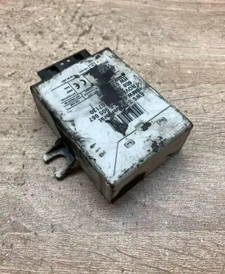 BMW 3 E46 Immobilizer control unit/module 6905667
