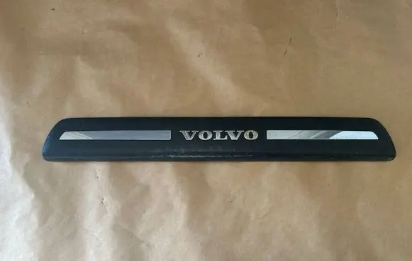 Volvo S40 Front sill trim cover 30744287
