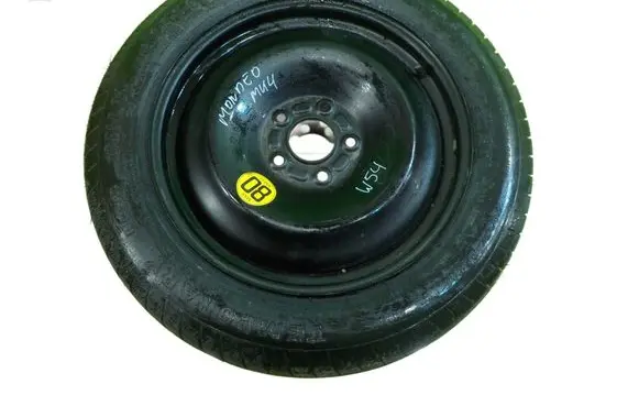 Ford Mondeo MK IV R16 spare wheel 5X108