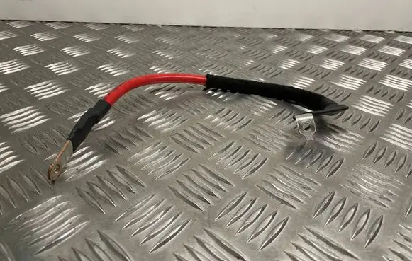 BMW X5 F15 Positive cable (battery)