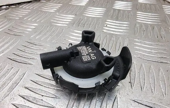 Volkswagen Atlas Airbag deployment crash/impact sensor 3Q0959354A