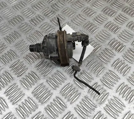 BMW X2 F39 Electric auxiliary coolant/water pump 9470972