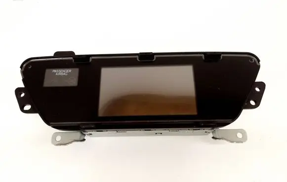 Honda CR-V Screen/display/small screen 39710T1GE220M1