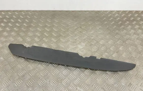 Nissan Navara D23 Fender foam support/seal 