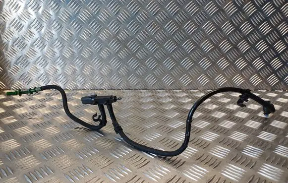 Ford S-MAX Fuel line/pipe/hose 9635692580 X215114