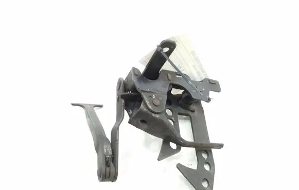 Mercedes-Benz S W221 Engine bonnet (hood) release handle A2218800264