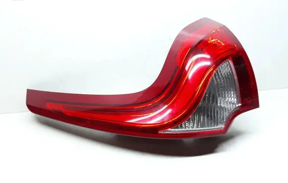 Volvo XC60 Rear/tail lights