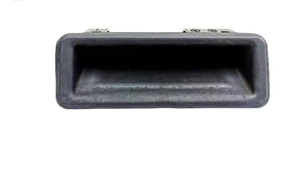 BMW 3 E92 E93 Tailgate/trunk/boot exterior handle 51247118158