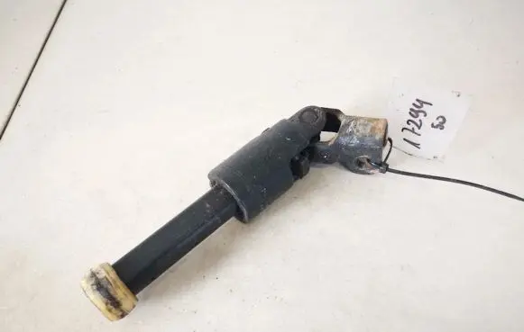 Steering column universal joint
