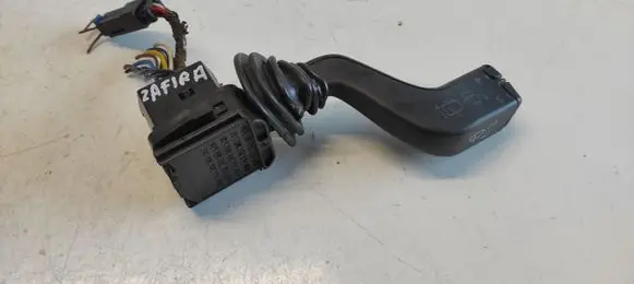 Opel Zafira A Wiper control stalk 090243395 090481242501579