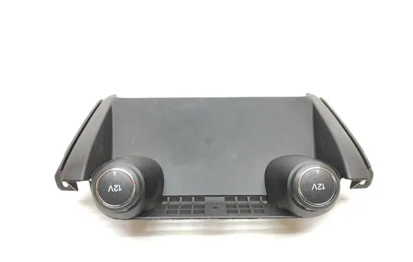 Ford Ranger Other center console (tunnel) element 1748406XR4
