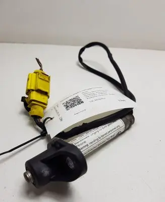 Skoda Octavia Mk3 (5E) Pedestrian airbag 5E0823823B