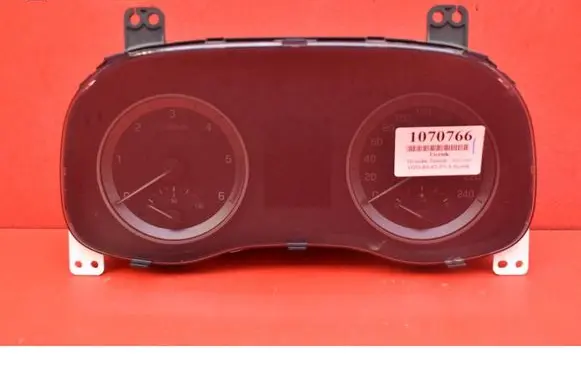 Hyundai Tucson JM Speedometer (instrument cluster) 94003D7710