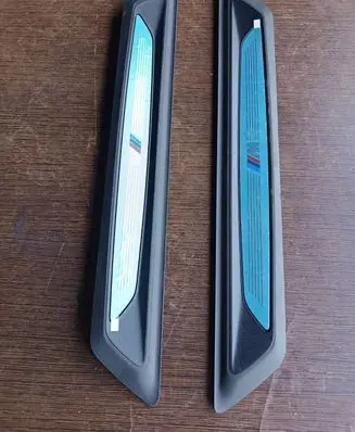 BMW X2 F39 Front sill trim cover 8051037