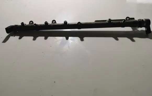 BMW 5 E60 E61 Fuel main line pipe 779961002