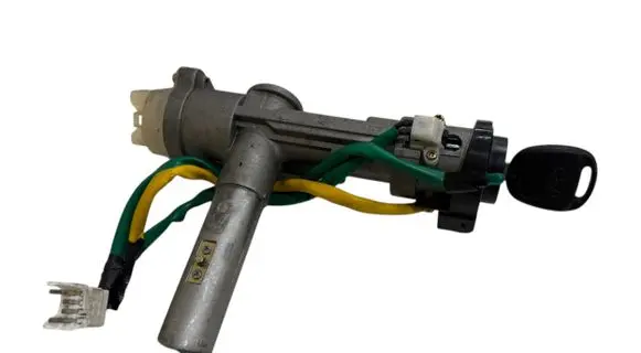 Hyundai Terracan Ignition lock