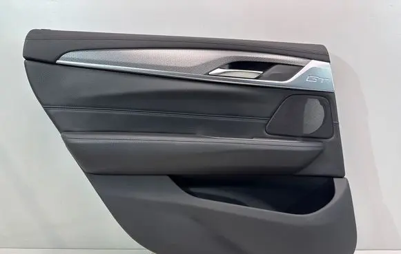 BMW 6 G32 Gran Turismo Rear door card panel trim 