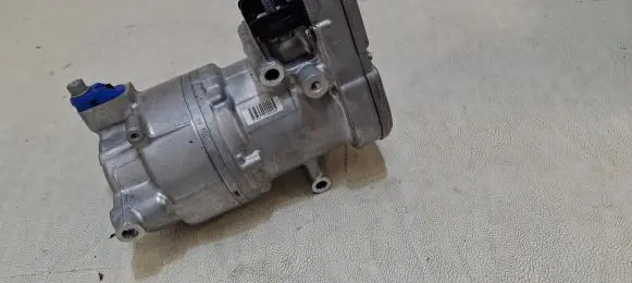 Audi A6 S6 C8 4K Air conditioning (A/C) compressor (pump) 4K0816798