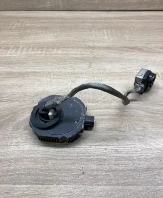 Nissan X-Trail T31 Headlight ballast module Xenon D2RD2S2000HR