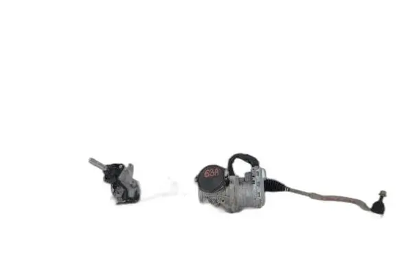 Citroen C5 Aircross Steering rack 9829982180