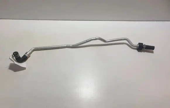 Ford Fusion II Air conditioning (A/C) pipe/hose